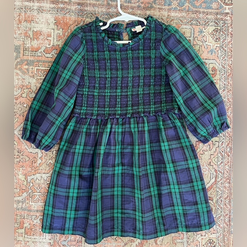 Children’s. (Girls) dress